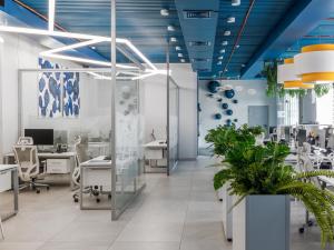 Фермо, г. Уфа, ул. Сагита Агиша